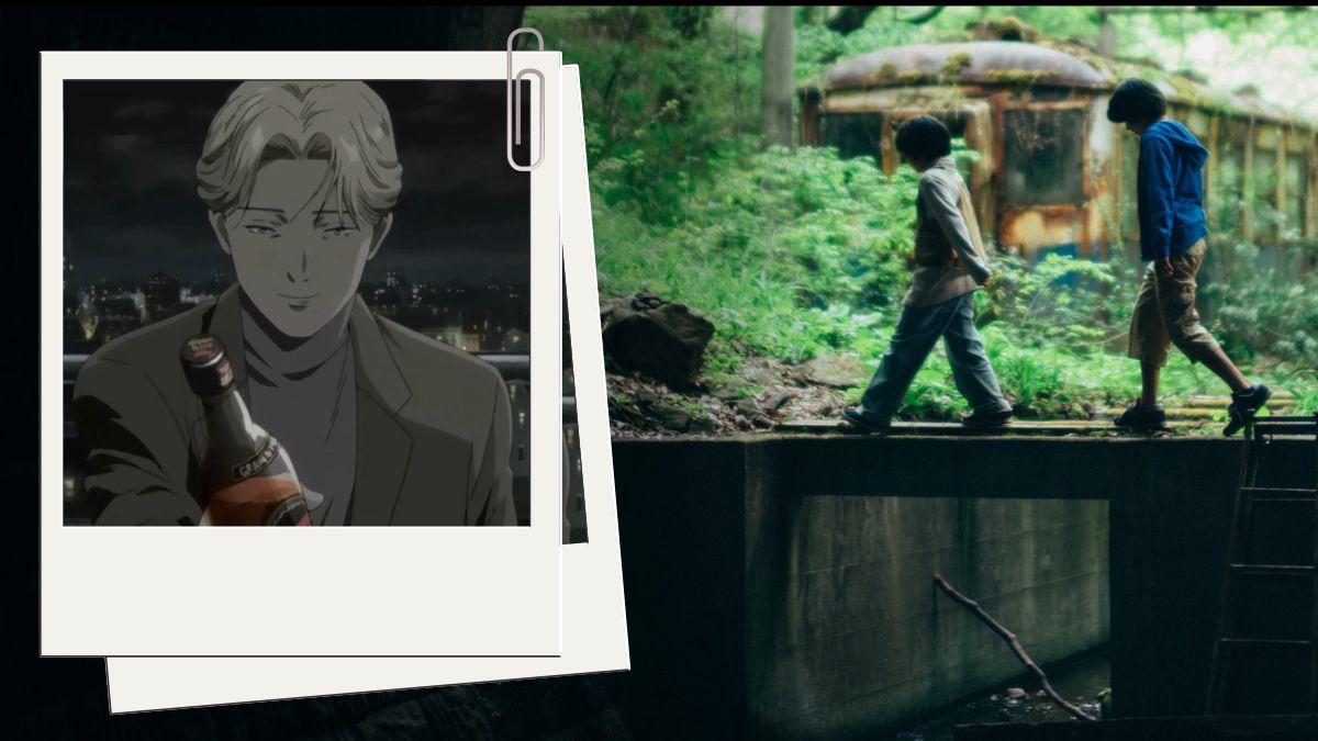 Here’s why Noaki Urasawa and Hirokazu Kore-eda’s Monster should be on your watch list